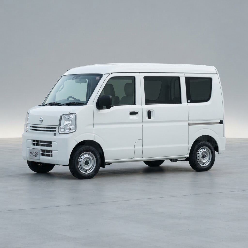 NV100クリッパー タイヤ適合ガイド