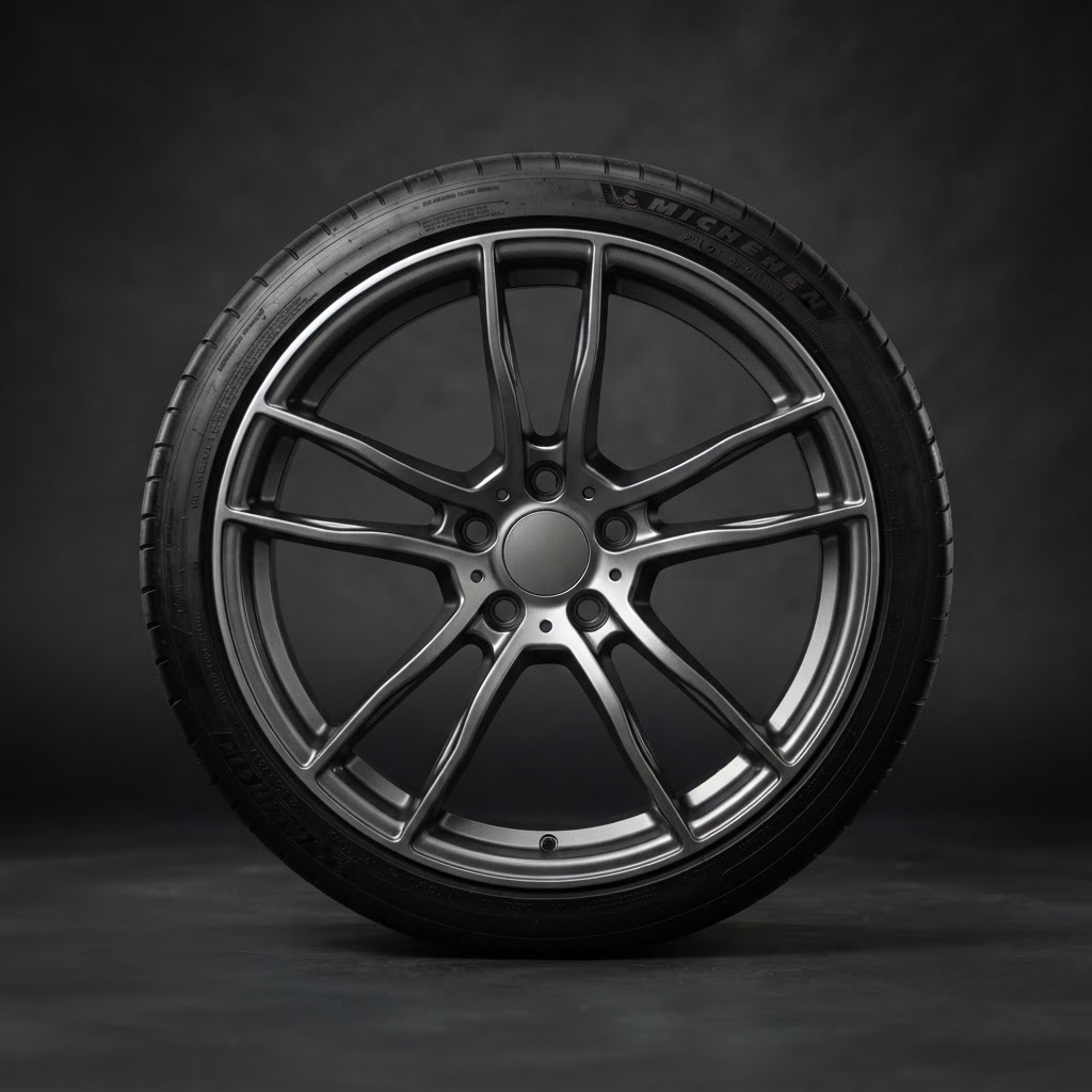 ジョーカー中古ホイール紹介