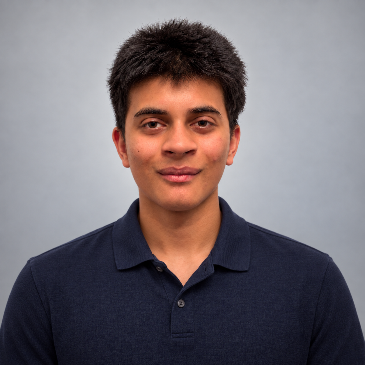 Ishaan Murthy