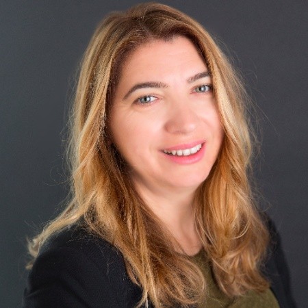 Mira Marjanovic