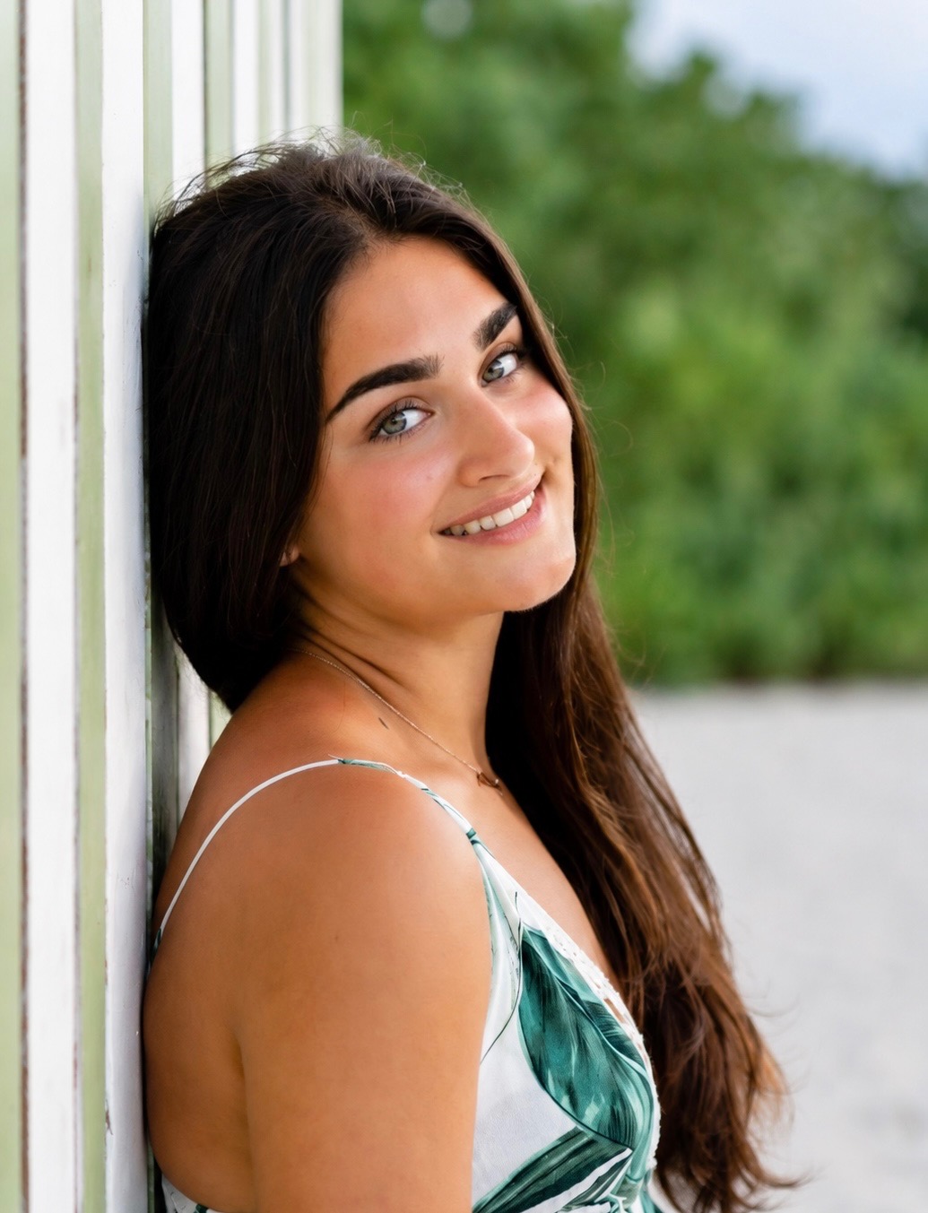 Alisha Parikh-Briggs, Founder
