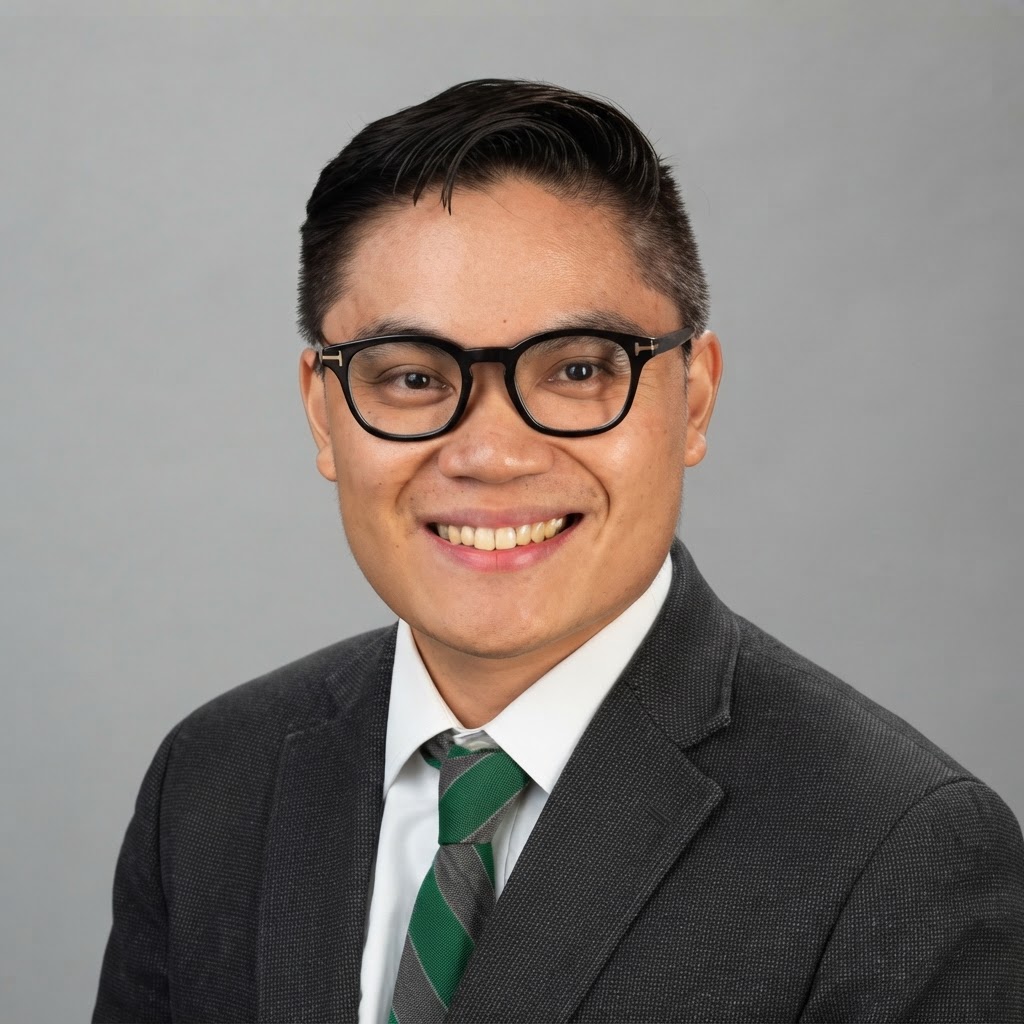 Alexander Salazar, JD