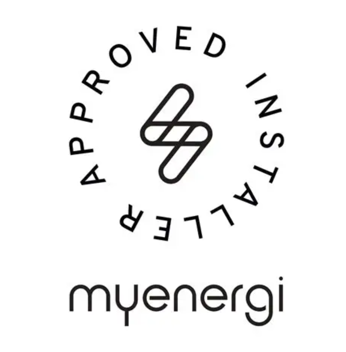 myenergi EV Charger
