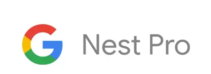 Google Nest Pro