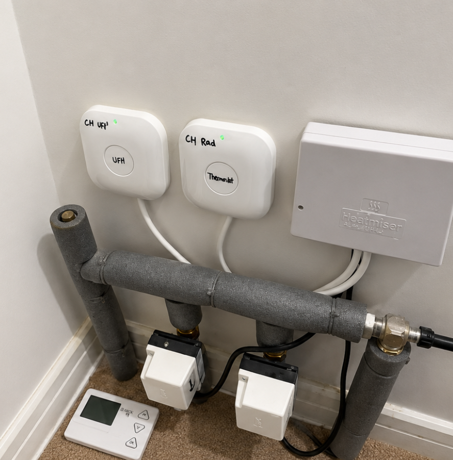 Electrical Installation