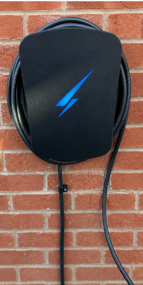 Hypervolt EV Charger Installation