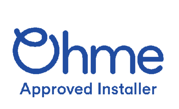 Ohme EV Charger