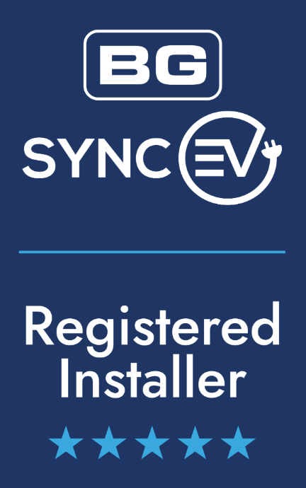 Sync EV Charger