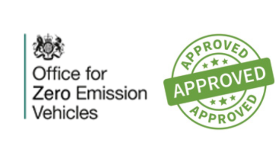 Office for Zero Emission Vehicles Approved