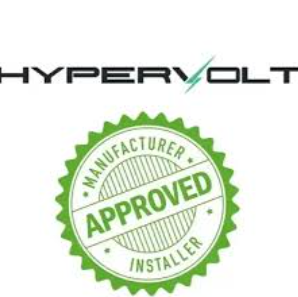 Hypervolt EV Charger