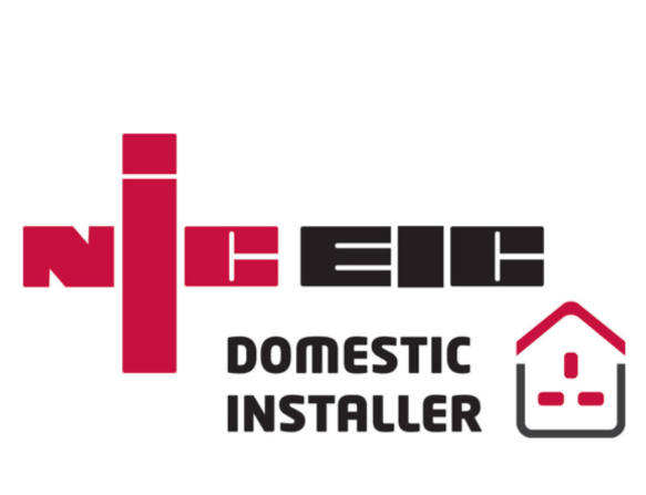 NICEIC Domestic Installer