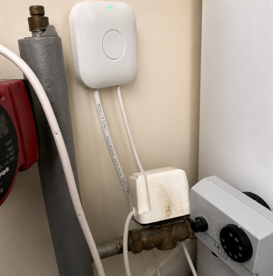 Electrical Installation