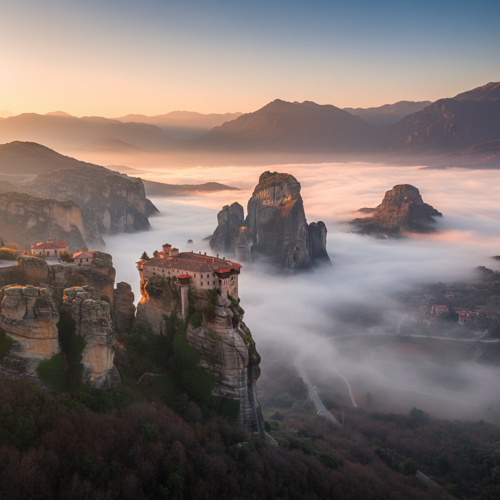 Northern Greece