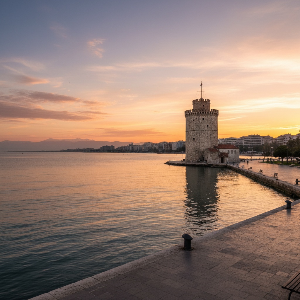 Thessaloniki