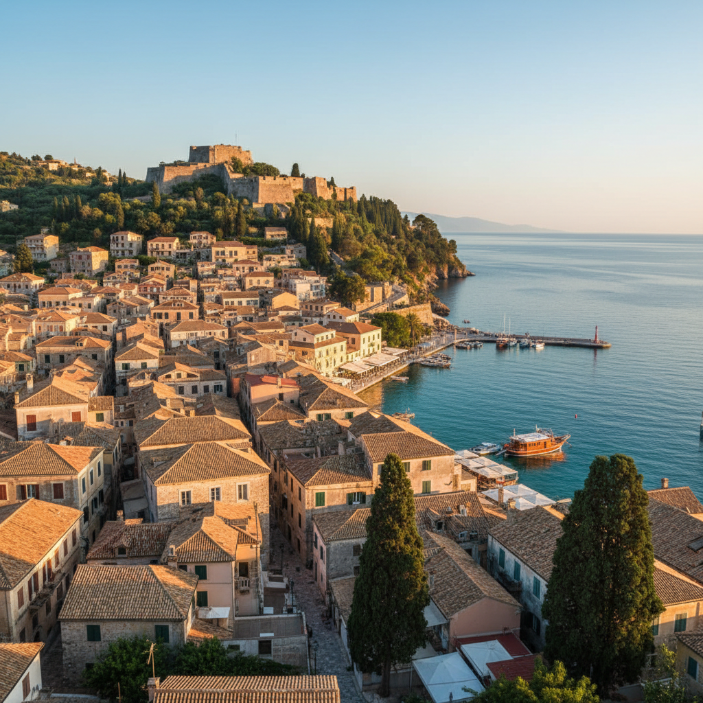 Corfu