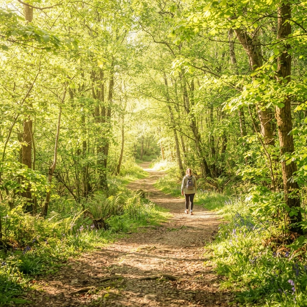 Mindful Walk