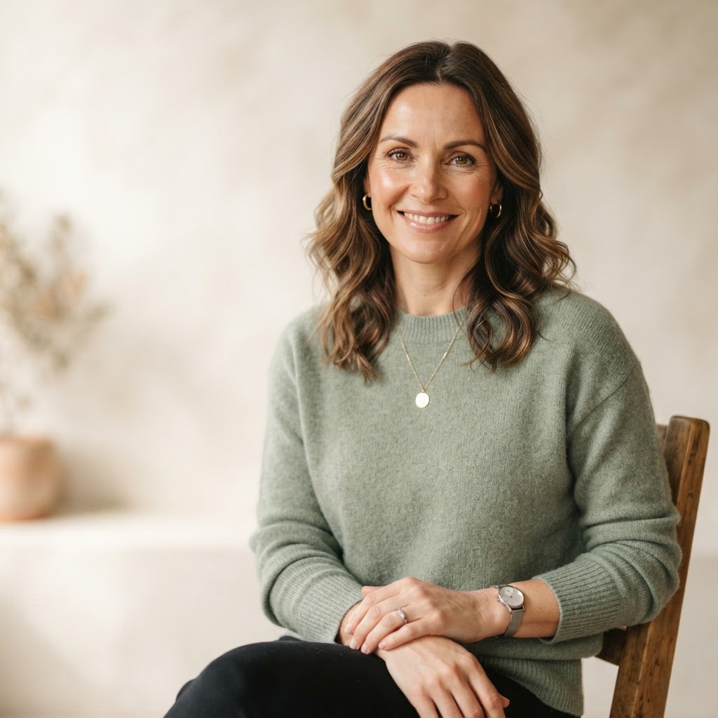 Your wellbeing coach