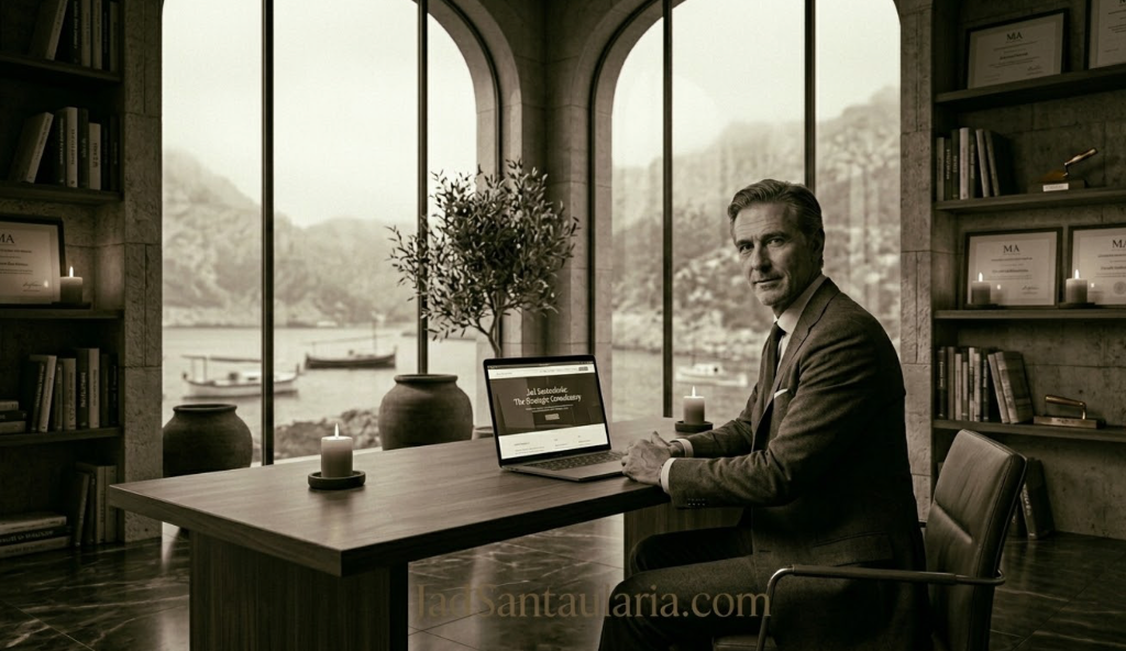 Tu Expertise en Mallorca, Bien Representado Online