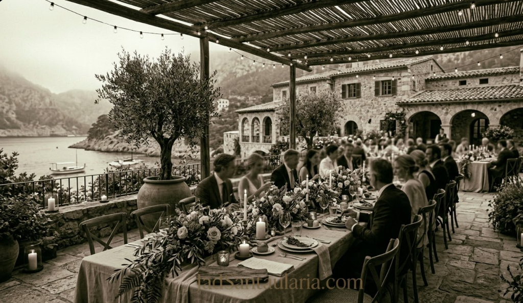 Tu Web para Wedding Planning en Mallorca que Enamora Parejas