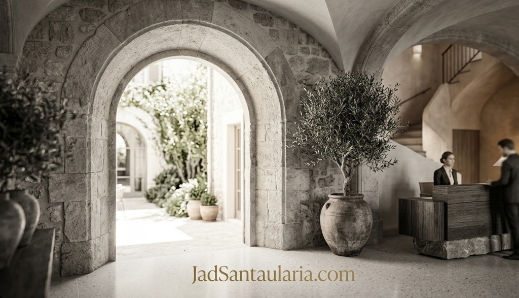 Diseño Web para Hoteles en Mallorca que Aumentan Reservas Directas