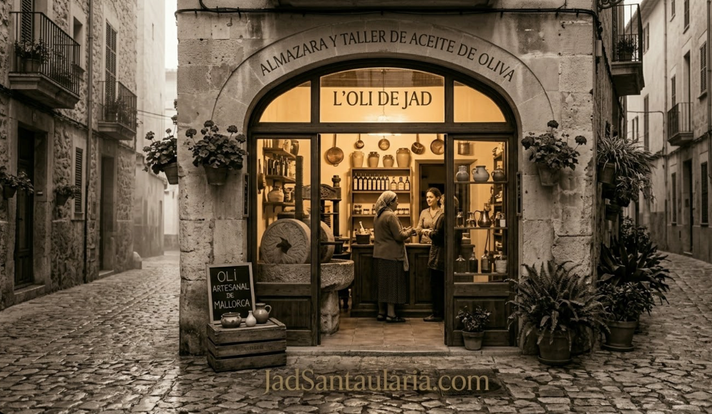 Tu Negocio Local en Mallorca con Presencia Digital Profesional