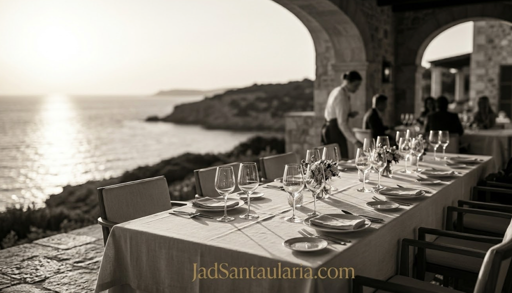 Webs para Restaurantes en Mallorca que Llenan Mesas Cada Noche