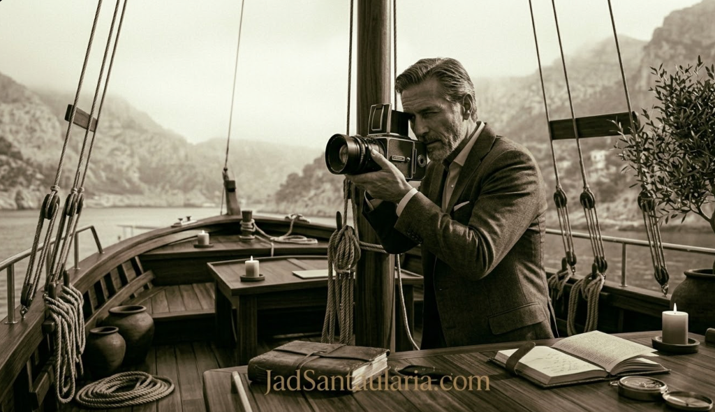 Portfolio Web para Fotógrafos en Mallorca que Atrae Clientes