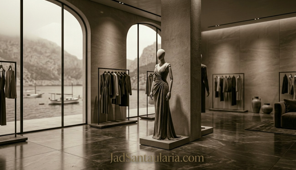 Tu Marca de Moda en Mallorca Online con Estilo