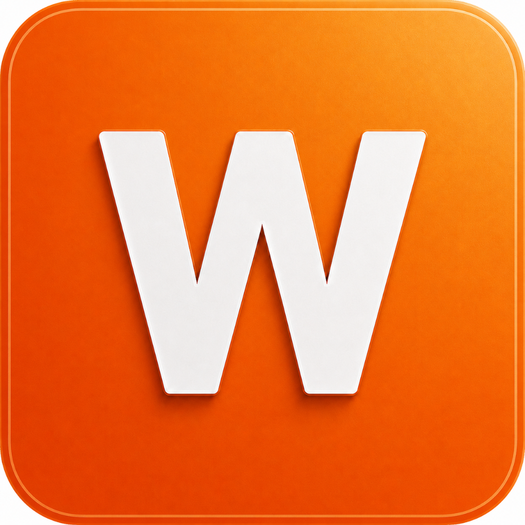 WANA logo