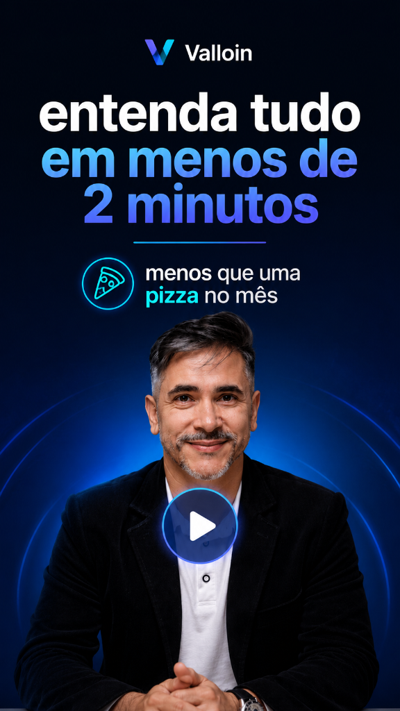 Valloin Empresa — assistir vídeo