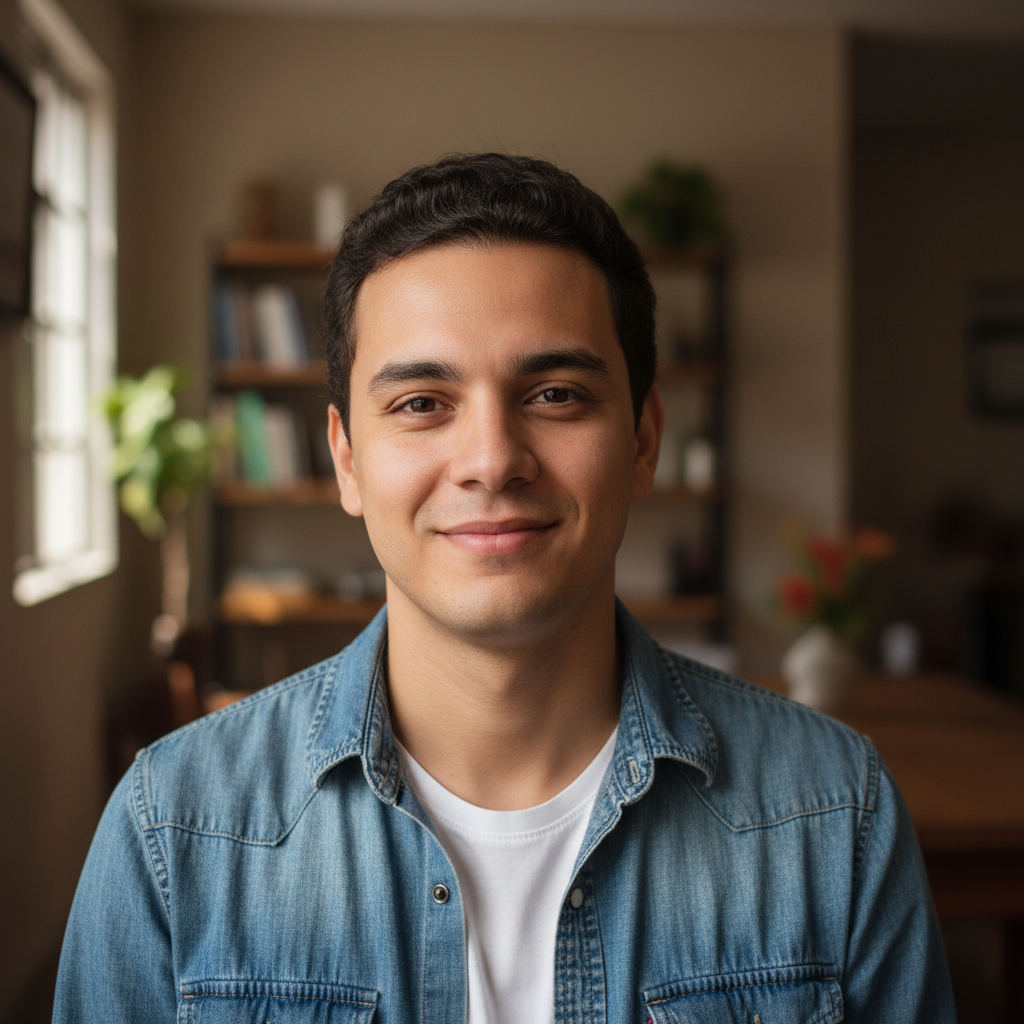 Rafael M.