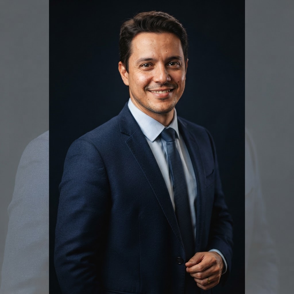 Especialista financeiro