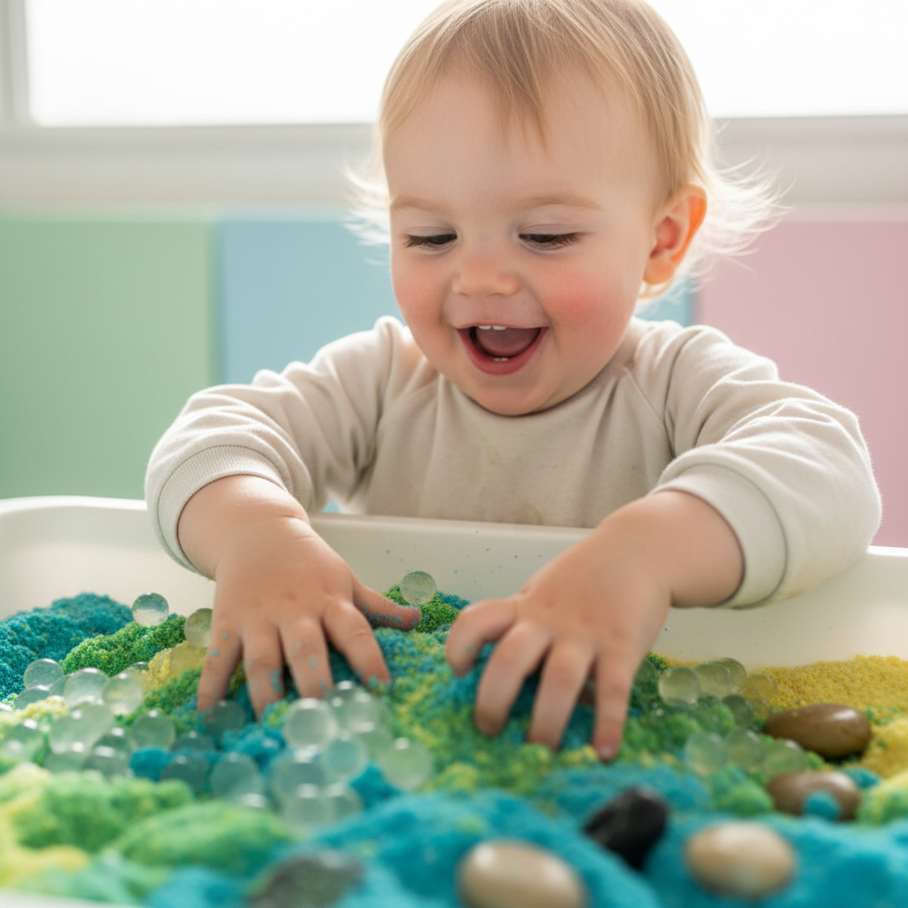 The Sensory System