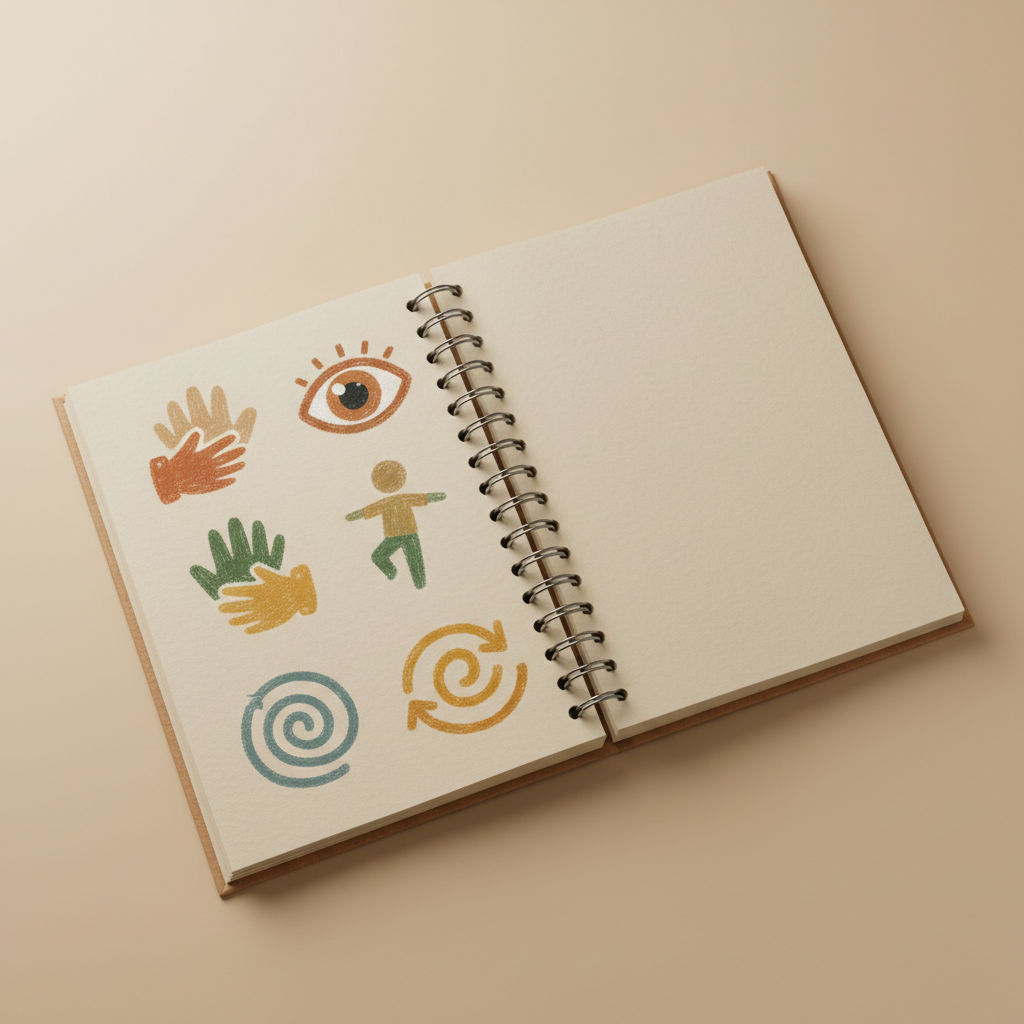 Glossary: Occupational Therapy Terms