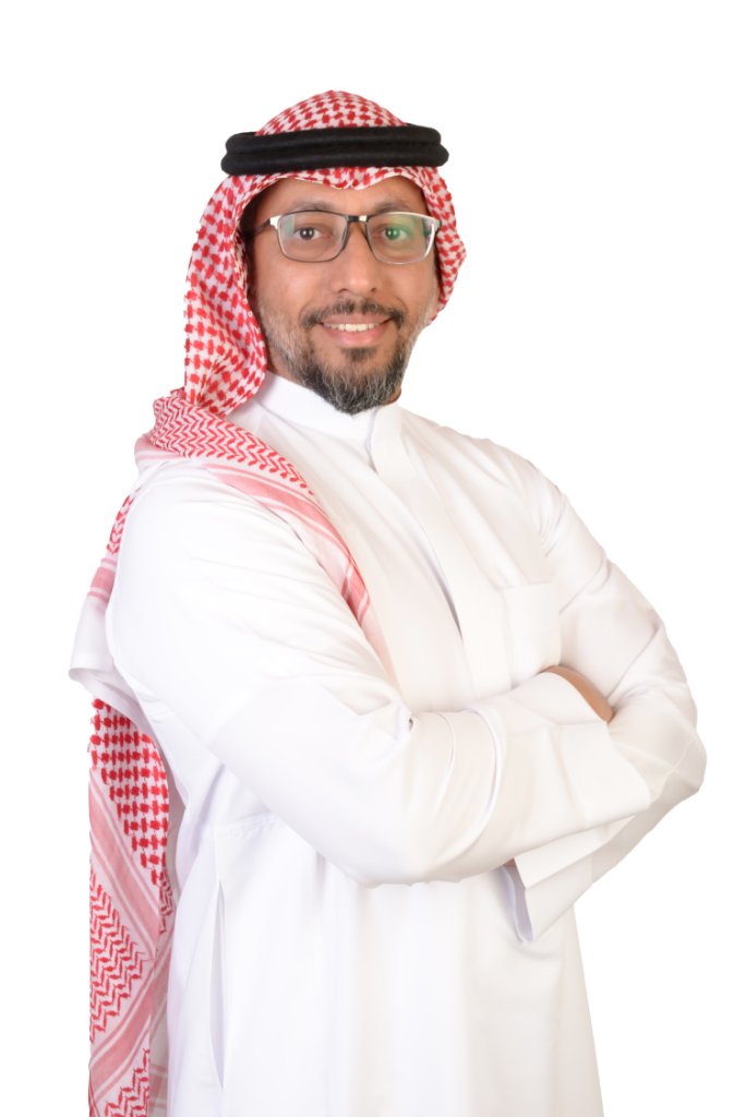 Ahmed Al-Qahtani - CEO