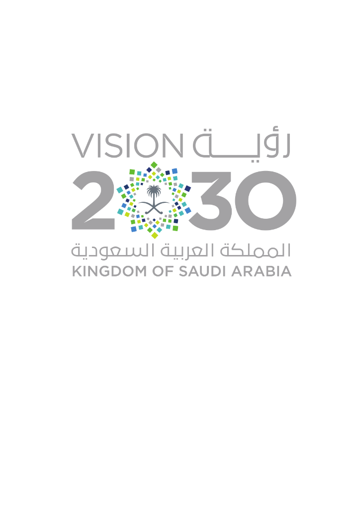 Saudi Vision 2030
