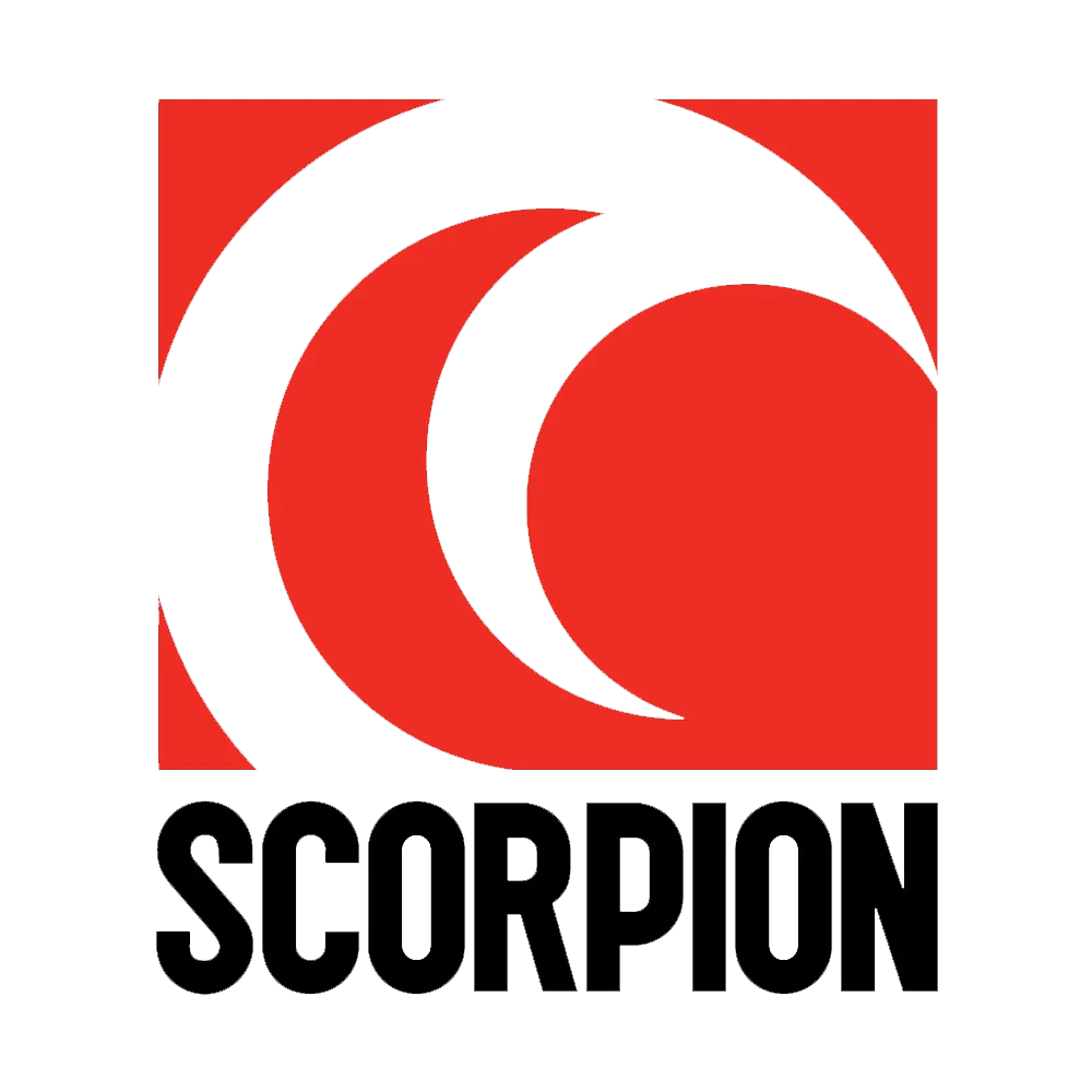 Scorpion Exhausts