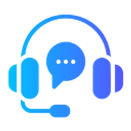 MKD: Help Desk logo