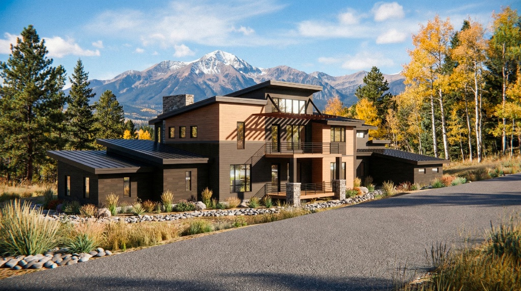 Lot 16 - Exterior View 1