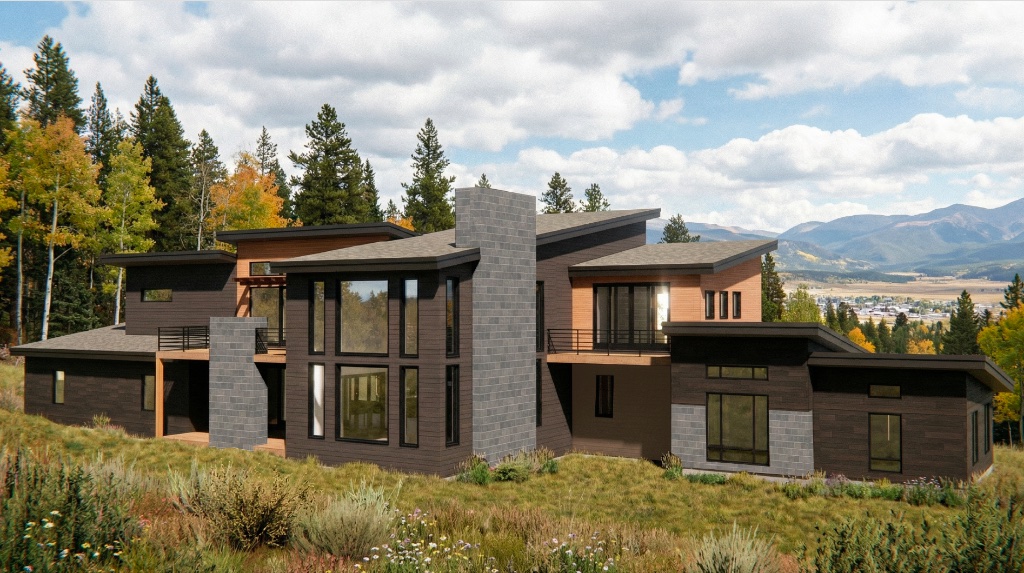 Lot 16 - Exterior View 4