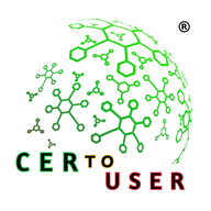 CER to USER logo