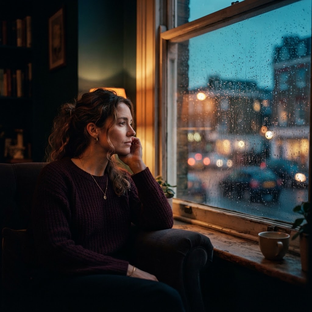 Why Women Stay In Unhappy Relationships — And Why They Shouldn't