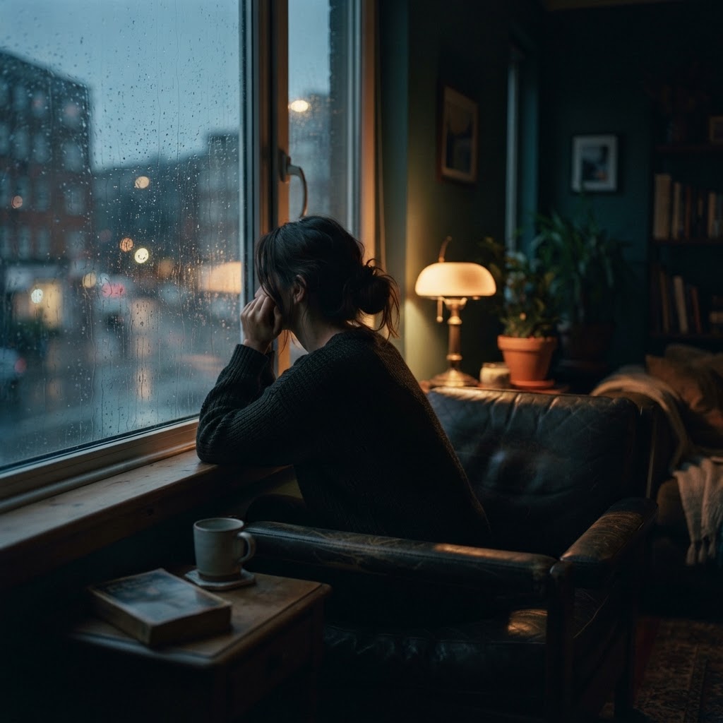Trauma Bonds In A Relationship