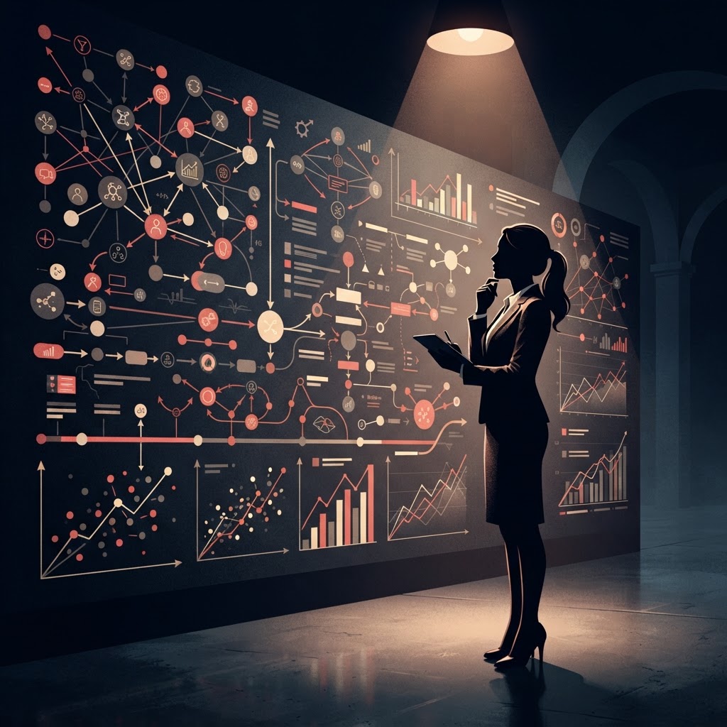The Data Behind Relationship Failures