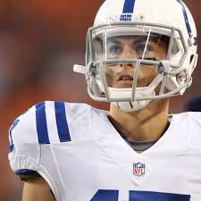 Griff Whalen