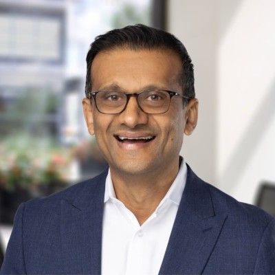 Rahul Arya
