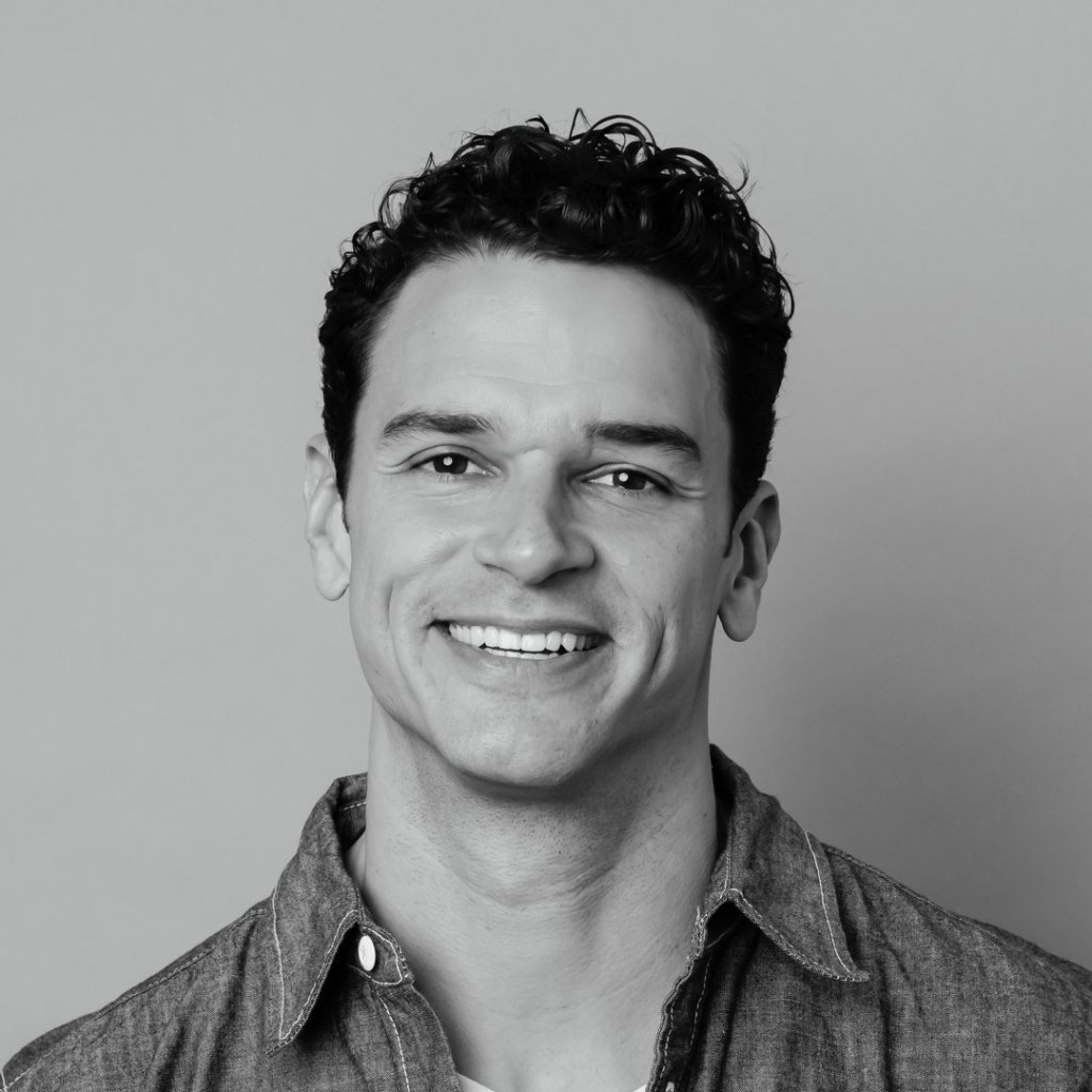 Judson Kauffman