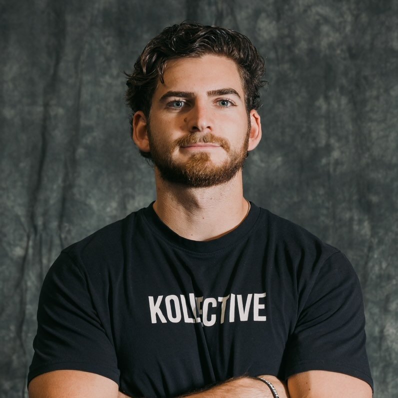 Matt Lupi