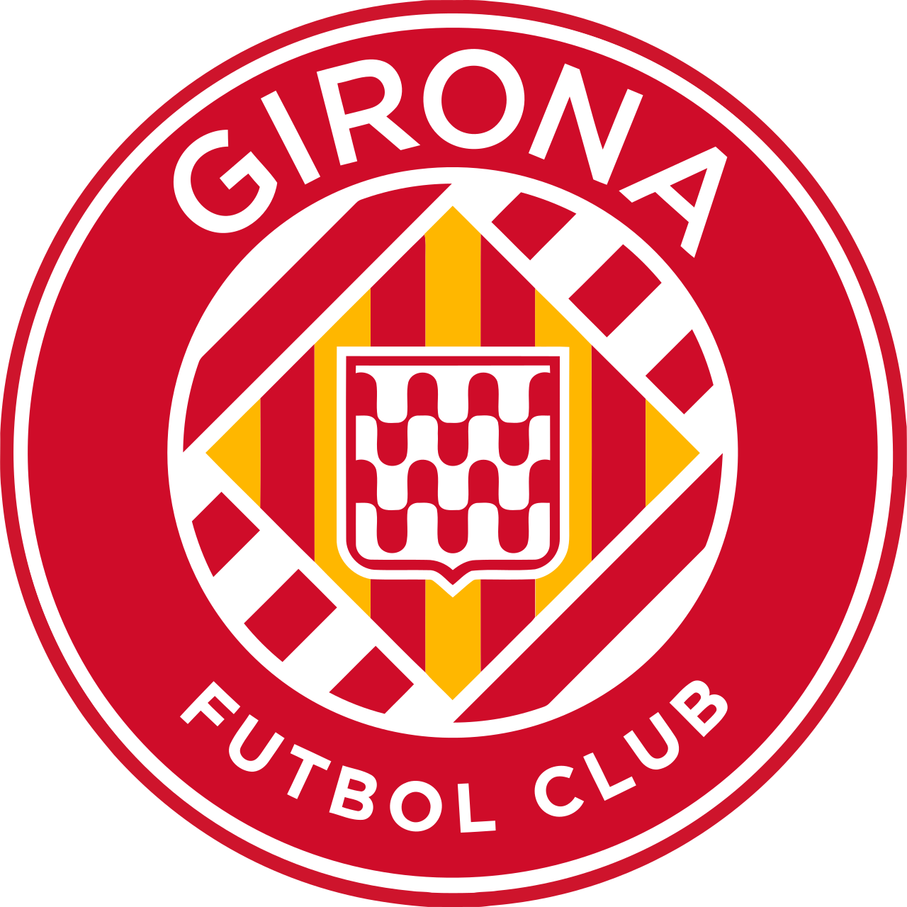 Girona FC — cliente diseño web Initium