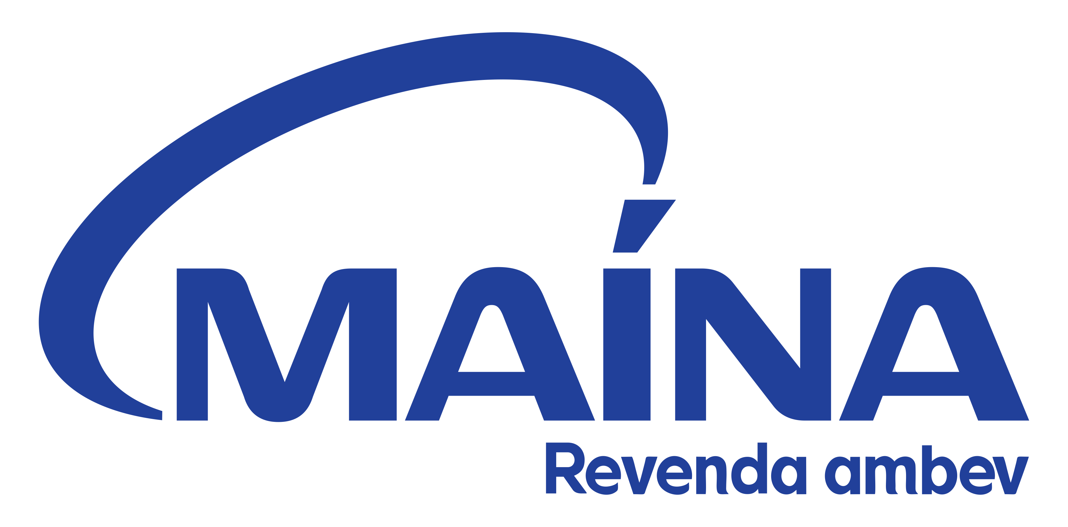 Jornada Maína template preview